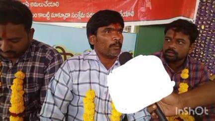 శ్రీకాకుళం: శ్రీకాకుళం మున్సిపాలిటీ పరిధిలో పనిచేస్తున్న ఇంజనీరింగ్ వర్కర్లకు జీతాలు పెంచాలి:మున్సిపల్ వర్కర్ యూనియన్ కార్యదర్శి