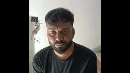 इंदौर: शूटिंग अकादमी संचालक मोहसिन खान पर एक और एफआईआर, अब तक कुल सात मामले दर्ज