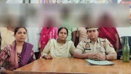 कर्वी: चित्रकूट परिवार परामर्श केन्द्र की पुलिस टीम ने परिवारिक विवादों को समाप्त कराते हुए एक परिवार को टूटने से बचाया
