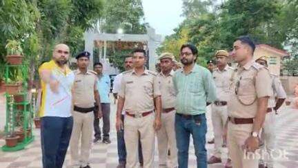 कहरा: सहरसा वाशियो को मिला दूसरा पार्क आयुक्त कार्यालय के सामने खोल दिया गया संजय गांधी पार्क डीएफओ ने किया शुभारंभ