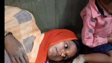 महाराजगंज: चितई खेड़ा में बरसात के पानी निकासी को लेकर दो पक्षों में हुई मारपीट, दोनों पक्षों से 6 लोग घायल