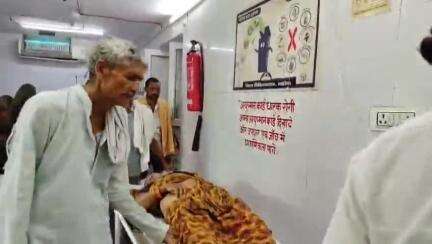 महोबा: महोबा के मुरानी गांव में जहरीले पदार्थ के सेवन से बुजुर्ग महिला की हुई मौत, परिवार में मचा कोहराम