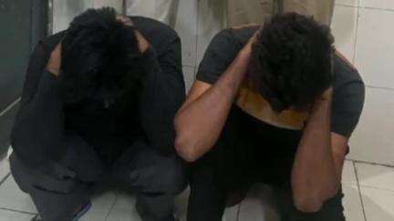सिरसा: पुलिस ने केबल तार चोर गिरोह का पर्दाफाश किया, माधोसिंघाना क्षेत्र से गिरोह के दो सदस्य गिरफ्तार