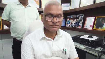बेगूसराय: विश्व तंबाकू दिवस पर सिविल सर्जन डॉ. अशोक कुमार ने कही बड़ी बात