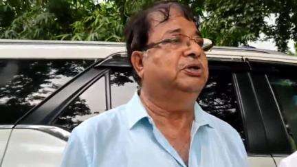 দিনহাটা ২: পুলিশের সাথে কথা বলেছি, ভেটাগুড়িতে গরু চুরির ঘটনা নিয়ে বললেন মন্ত্রী উদয়ন গুহ