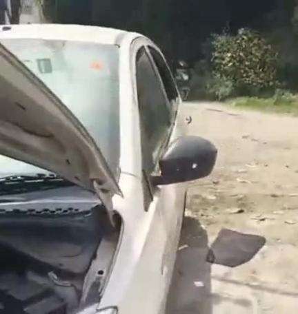 रुद्रपुर: रुद्रपुर के पुराने सरकारी अस्पताल के पास खड़ी कार से मोबाइल और बैटरी चोरी, पुलिस ने शुरू की जांच