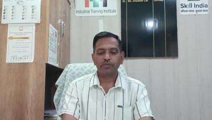 मंडी: मंडी ITI में तंबाकू निषेध दिवस मनाया गया, भाषण, पोस्टर और स्लोगन प्रतियोगिता का आयोजन, विजेताओं को मिले पुरस्कार