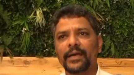 ವಿಜಯಪುರ: ನನ್ನ ಮೇಲೆ 8 ಕ್ರಿಮಿನಲ್ ಕೇಸು ಇರುವ ಕಾರಣ ನನಗೆ ರೌಡಿ ಶೀಟರ್ ಓಪನ್ ಮಾಡಿದ್ದಾರೆ : ನಗರದಲ್ಲಿ ನ್ಯಾಯವಾದಿ ಖಾದ್ರೀ