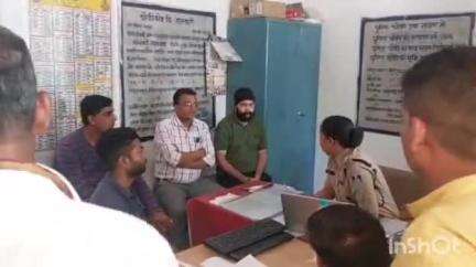घोड़ाडोंगरी: घोड़ाडोंगरी में शराब ठेकेदार के कर्मियों ने नगर परिषद अध्यक्ष के भतीजे के साथ की मारपीट व बनाया बंधक, मामला दर्ज