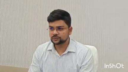 बांका: डीएम अंशुल कुमार का पूर्णिया तबादला, नवदीप शुक्ला बने बांका के नए डीएम