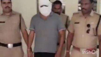 बमोरी: फतेहगढ़ पुलिस ने बाइक के ज़रिए डोडा-चूरा लेकर जा रहे दो तस्करों को किया गिरफ़्तार, बाइक व डोडा-चूरा ज़ब्त