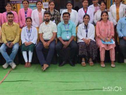 किरनापुर: आयुष्मान आरोग्य मंदिर बाक़ल को मिला एनक्यूएएस नेशनल सर्टिफिकेट, संस्था 89.68% अंकों से हुई प्रमाणित