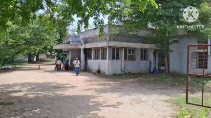 ஆம்பூர்: மோட்டுகொல்லை பகுதியில் தனியார் தோல் தொழிற்சாலையில் பணிபுரிந்து வந்த தொழிலாளி லேடரில் இருந்து தவறி விழுந்து உயிரிழப்பு