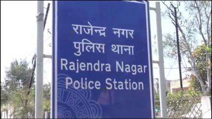 राऊ: शादी का झांसा देकर युवती से दुष्कर्म करने व ब्लैकमेल कर ₹4 लाख वसूलने के आरोप, राजेंद्र नगर थाने में दर्ज हुआ मामला