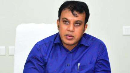 సిరిసిల్ల: జూన్ 3 నుండి అన్ని గ్రామాల్లో రెవెన్యూ సదస్సులు: కలెక్టర్ సందీప్ కుమార్ ఝా