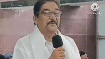 বাঁকুড়া ১: শিক্ষকদের নিয়ে রাজনীতি চলছে, চাকরিহারা শিক্ষকদের আন্দোলনকে কেন্দ্র করে বাঁকুড়ায় বললেন তৃণমূল সাংসদ