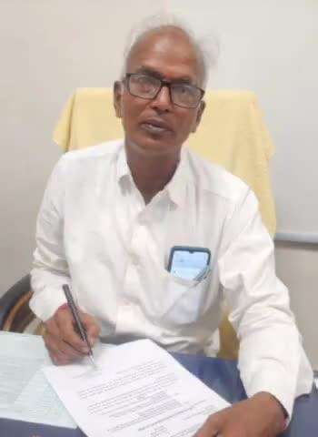 నిర్మల్: జూన్ 2 నుంచి టీసీసీ సర్టిఫికెట్లు అందజేత: డీఈఓ రామారావు