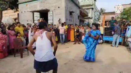 কোতুলপুর: দীর্ঘ 12 বছর পর কোতুলপুরে অনুষ্ঠিত হবে শিরোমনিপুর বাবা শান্তি নাথ জিউয়ের গাজন উৎসব, প্রচারের জন্য শুরু সং যাত্রা