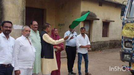 पाटन: कृषक संगोष्ठी का आयोजन संपन्न, विकसित कृषि संकल्प अभियान 12 जून 2025 तक आयोजित