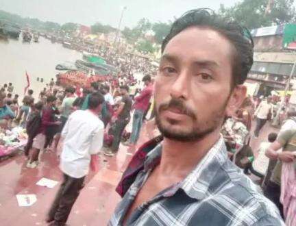 राठ: धमना गांव में संदिग्ध परिस्थितियों में बाथरूम करने के लिए उठे व्यक्ति की गिरने से हुई मौत, सिर में चोट लगने से हुई मौत