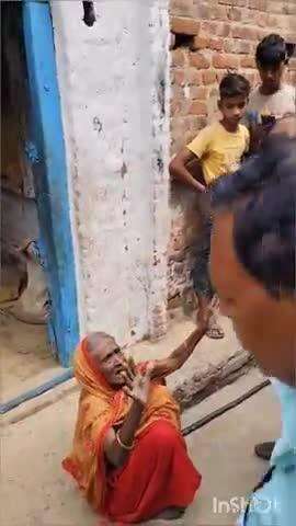 कलेर: बेलसार में लोजपा नेता सुनील यादव शोकाकुल परिवारों से मिले, आर्थिक सहयोग किया