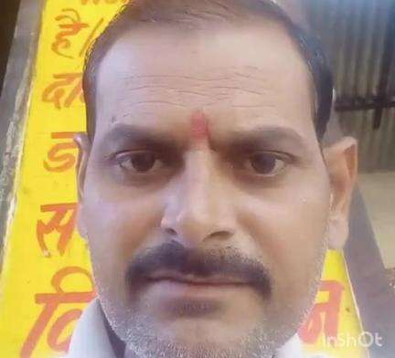 संडीला: बघौली व मसीत रेलवे स्टेशन के बीच नौचंदी एक्सप्रेस ट्रेन से गिरकर शिक्षक विवेक सक्सेना की मौत, पोस्टमार्टम हुआ