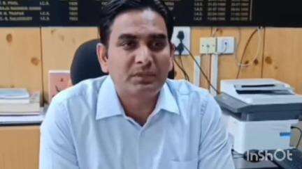 धर्मशाला: धर्मशाला को पर्यटन राजधानी बनाने के लिए चलाई जा रही हैं कई परियोजनाएं: हेमराज बैरवा
