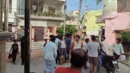 पीलीभीत: दुर्गा प्रसाद मोहल्ले में मंदिर का दान पत्र तोड़कर हजारों रुपए की चोरी, पुलिस जांच में जुटी