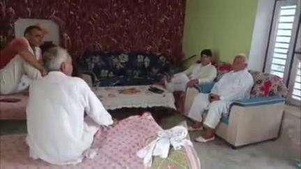 चरखी दादरी: भाजपा शासन में किसान बिजली, नहर और खाद के लिए तरस रहे हैं: जगबीर, प्रदेश संयोजक