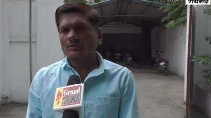 रायगढ़: वित्त मंत्री के जन्मदिन को यादगार बनाने के लिए भाजयुमो के कार्यकर्ता जुटे, 2 जून को लगेगा ब्लड डोनेशन कैम्प