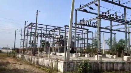 అసిఫాబాద్: వాంకిడిలో రేపు విద్యుత్ సరఫరా lలో అంతరాయం: వాంకిడి విద్యుత్ శాఖ ఏఈ శ్రీనివాస్