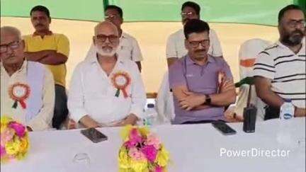 कहरा: पुलिस केंद्र में आयोजित डिस्ट्रिक्ट साइकिलिंग चैंपियनशिप 2025 का डीआईजी ने किया उद्घाटन, गणमान्य लोग रहे मौजूद