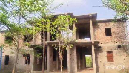 कुशलगढ़: कुशलगढ़ के वाल्मीकि रामधाम में 150 नए संतों का दीक्षा समारोह होगा, तैयारियां पूर्ण