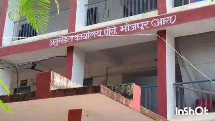 पीरो: पीरो वार्ड नंबर 20 में उपचुनाव कराने की अधिसूचना जारी
