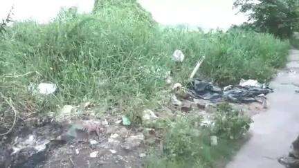 हातकणंगले: इचलकरंजीच्या पूरपट्ट्यातील भागात सुविधा न मिळाल्यास महापालिकेच्या दारात आंदोलनाचा नागरिकांचा इशारा #Jansamasya