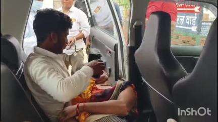 सफीपुर: सफीपुर-रसूलाबाद मार्ग पर ग्राम देवगांव के पास सड़क हादसे में बाइक पर सवार महिला की मौत, पति गंभीर रूप से घायल