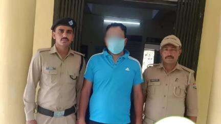 थराली: थराली पुलिस ने नशे में वाहन चलाने वाले चालक को गिरफ्तार किया, वाहन किया ज़ब्त