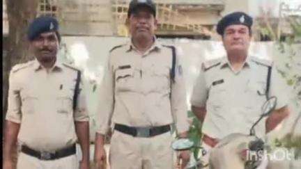 इटारसी: इटारसी के जुझारपुर ग्राम के पास कलेक्टर के निर्देश पर आबकारी विभाग की कार्रवाई, ₹65 हजार की देशी शराब व वाहन ज़ब्त