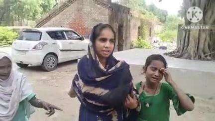 पट्टी: शेखपुर अठगवां गांव में मामूली विवाद के चलते दो पक्षों में मारपीट, मासूम समेत तीन लोग घायल