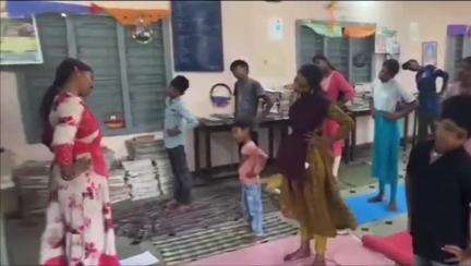 విద్యా భాండాగారంగా పీలేరు శాఖ గ్రంధాలయం