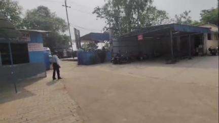 अमरपुर: अमरपुर रेफरल अस्पताल में कोरोना को लेकर हुआ मॉक ड्रिल, रेफरल प्रभारी ने लोगों से सतर्क रहने की अपील की