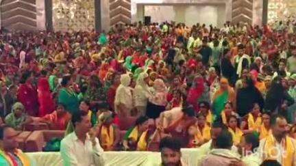 आगरा: आगरा के होटल SNG गोल्ड में अहिल्याबाई होलकर जयंती कार्यक्रम का आयोजन, केंद्रीय राज्य मंत्री रहे मौजूद
