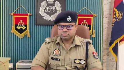 अमरोहा: अमरोहा न्यायालय ने नाबालिग से दुष्कर्म के दोषी को सुनाई 12 साल की सजा