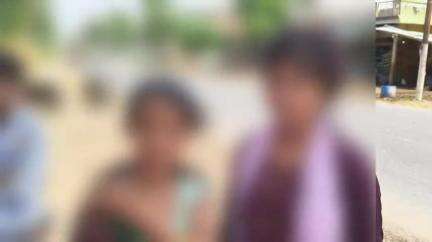लहरपुर: लहरपुर कोतवाली क्षेत्र के एक गांव में सिंचाई के लिए चल रहे इंजन को बंद करने को लेकर हुआ विवाद, एक किशोर की पिटाई