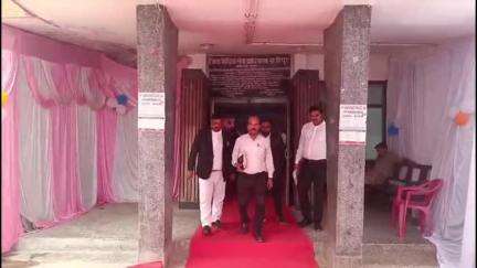 ज़मानिया: गाज़ीपुर के विशेष न्यायाधीश पाक्सो प्रथम रामअवतार प्रसाद ने नाबालिग से दुष्कर्म के आरोपी को सुनाई 20 वर्ष की सजा