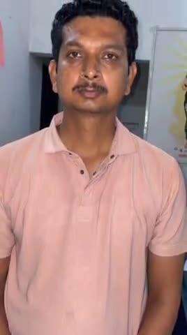 रायपुर: न्यू राजेन्द्र नगर थाना क्षेत्र में लाखों रुपये की धोखाधड़ी करने वाले चिटफंड कंपनी के डायरेक्टर को गिरफ्तार किया गया