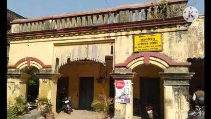 कटकमसांडी: बाझा पैक्स चेयरमैन ने ट्रांसफार्मर हटवाने के लिए विधायक और कार्यपालक अभियंता को लिखा पत्र