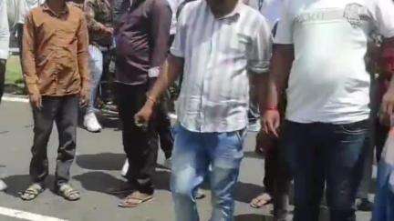 गिर्वा: उदयपुर में परीक्षा देकर लौट रहे इंजीनियरिंग छात्र की मौके पर हुई मौत, परिवार शोक में डूबा