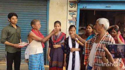 हंटरगंज: काशीकेवाल की दो बहनों ने इंटर साइंस परीक्षा में लहराया परचम, स्नेहा बनीं चतरा जिला टॉपर
