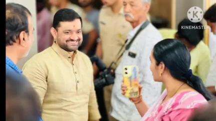 मावळ: तळेगाव दाभाडे नगर परिषदेतर्फे दिव्यांग कल्याण निधी व सानुग्रह अनुदान वितरित